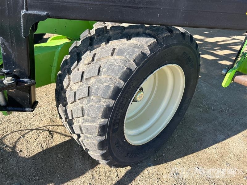 Schulte DHX-600 Soilstar 60 ft Heavy Harrow ハロー