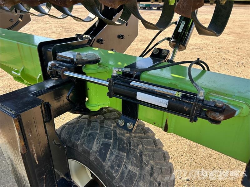 Schulte DHX-600 Soilstar 60 ft Heavy Harrow ハロー
