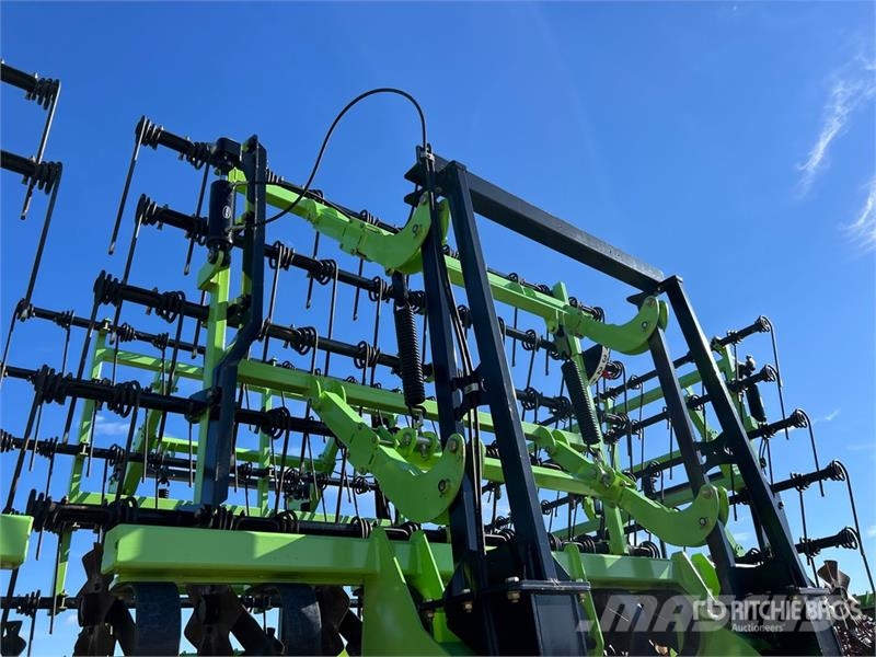 Schulte DHX-600 Soilstar 60 ft Heavy Harrow ハロー