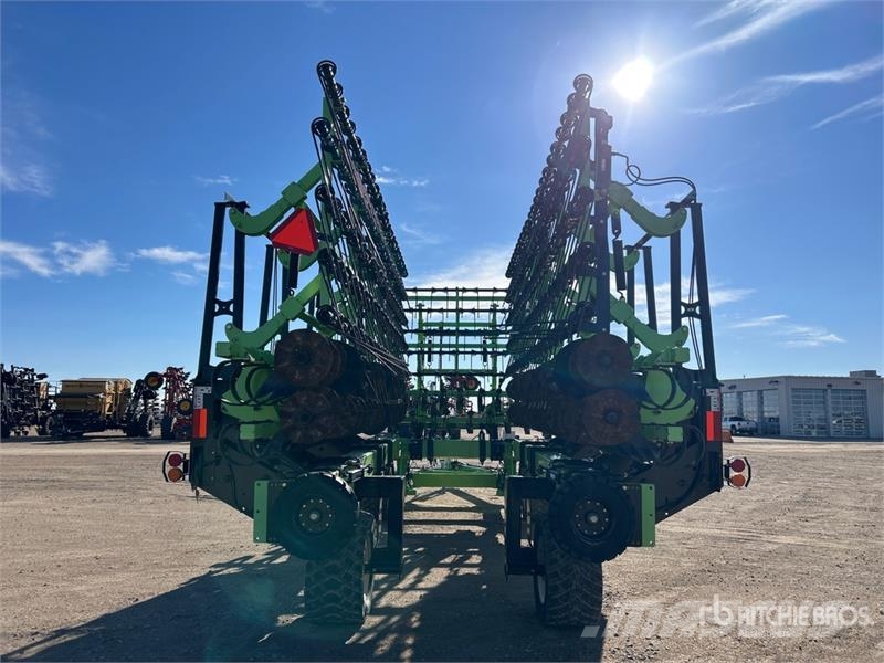 Schulte DHX-600 Soilstar 60 ft Heavy Harrow ハロー
