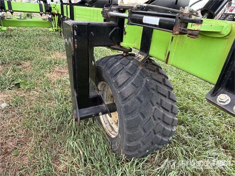 Schulte DHX-600 Soilstar 60 ft Disc Harrow Tallerkenharver