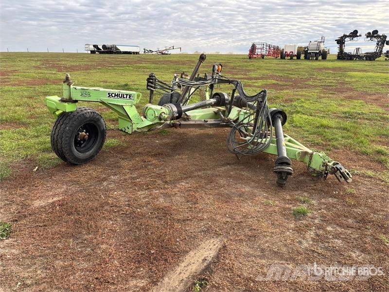 Schulte FLX15 15 ft Flex Arm Agriculture - Autres