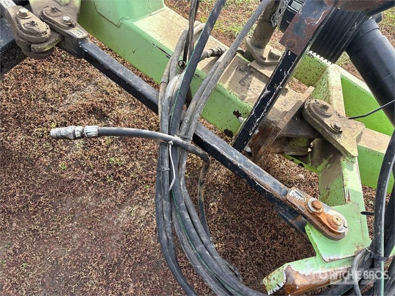 Schulte FLX15 15 ft Flex Arm Agriculture - Autres