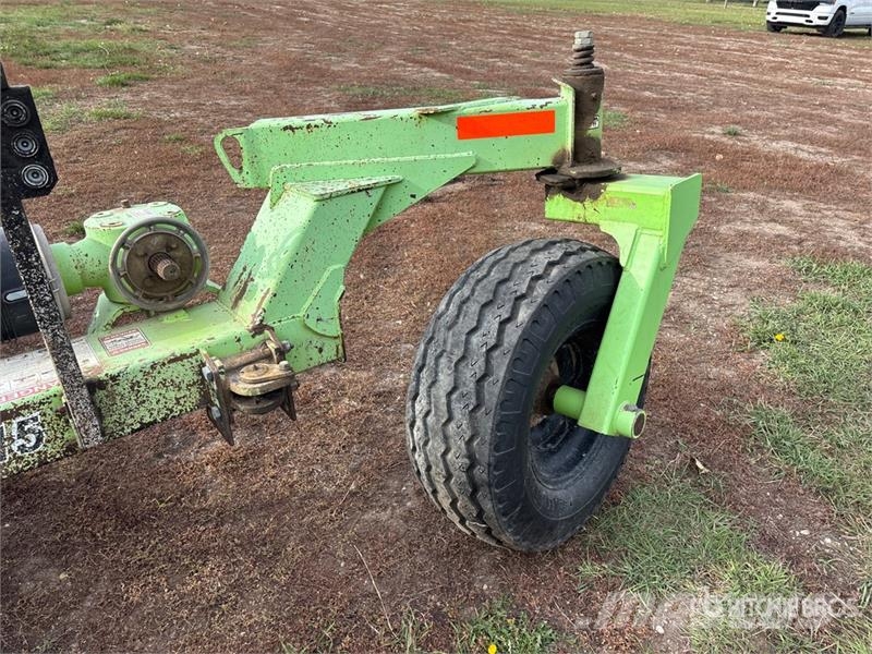 Schulte FLX15 15 ft Flex Arm Agriculture - Autres