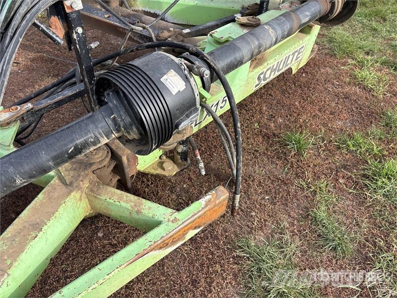 Schulte FLX15 15 ft Flex Arm Agriculture - Autres