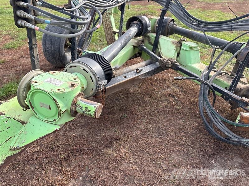 Schulte FLX15 15 ft Flex Arm Agriculture - Autres