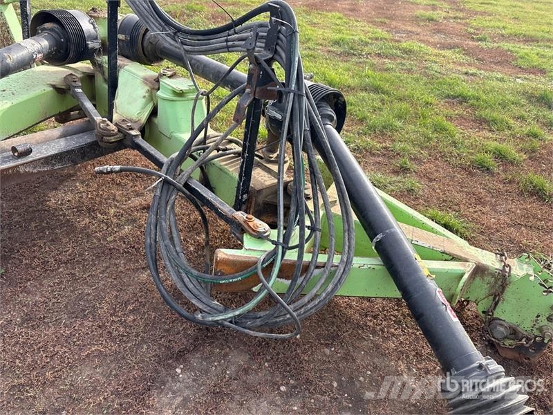 Schulte FLX15 15 ft Flex Arm Agriculture - Autres