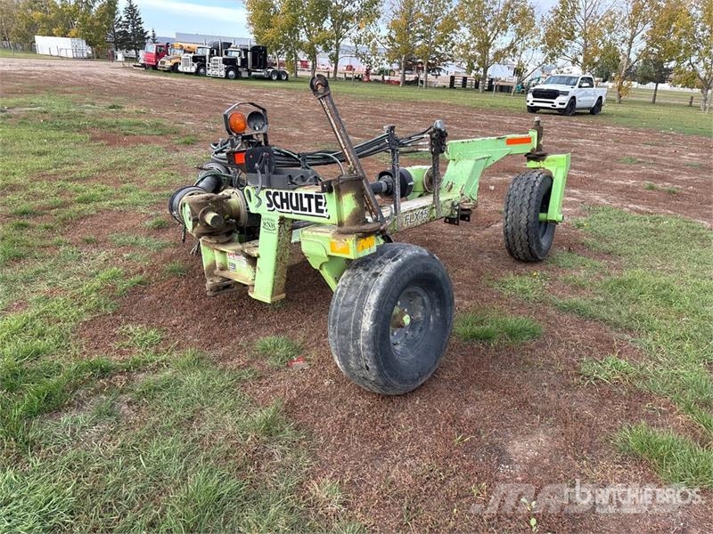 Schulte FLX15 15 ft Flex Arm Agriculture - Autres