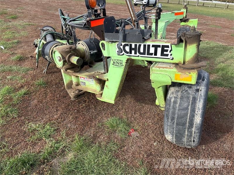 Schulte FLX15 15 ft Flex Arm Agriculture - Autres