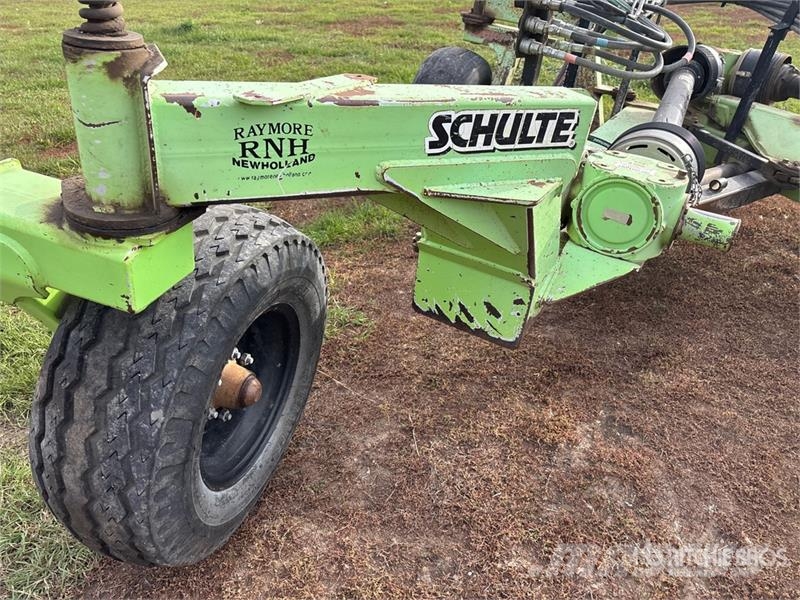 Schulte FLX15 15 ft Flex Arm Agriculture - Autres