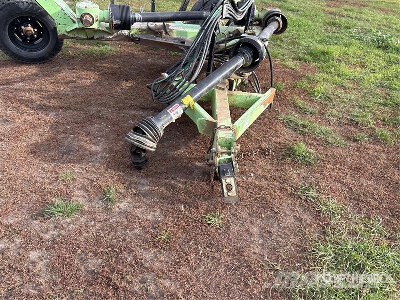 Schulte FLX15 15 ft Flex Arm Agriculture - Autres