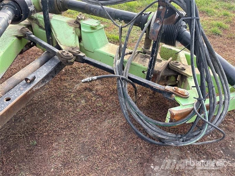 Schulte FLX15 15 ft Flex Arm Agriculture - Autres