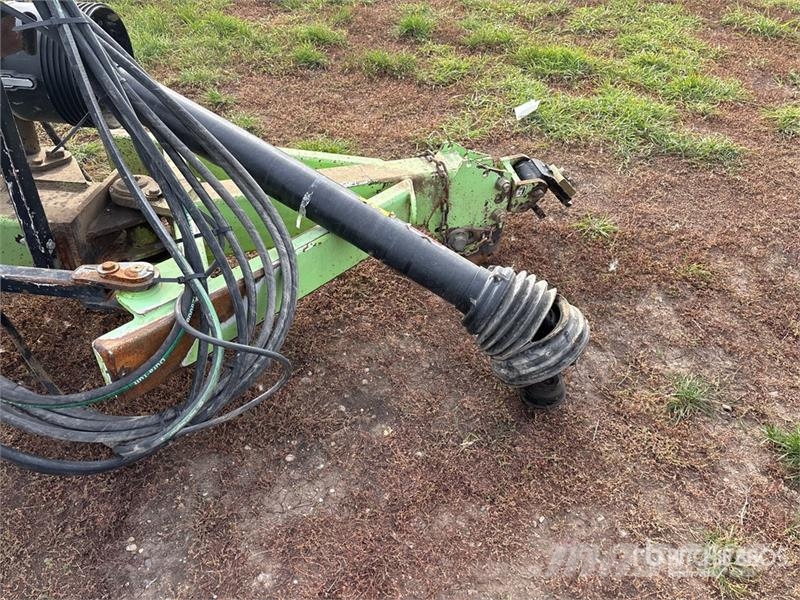 Schulte FLX15 15 ft Flex Arm Agriculture - Autres