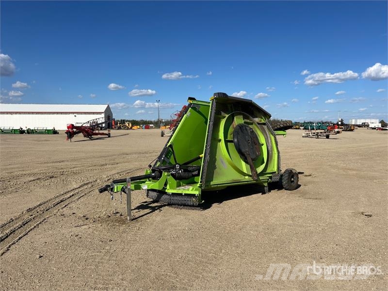 Schulte FX-318 18 ft Flex Wing Rotary Cutter Varrenmurskaimet