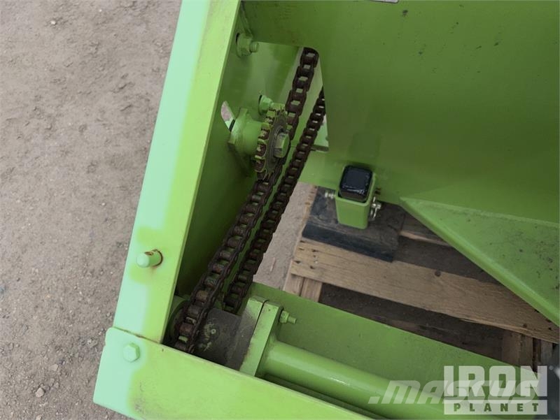 Schulte SDX840 7 ft Snow Blower Снегохвъргачки