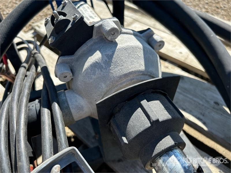  Scienco 12v Herbicide Pump Vodní čerpadla