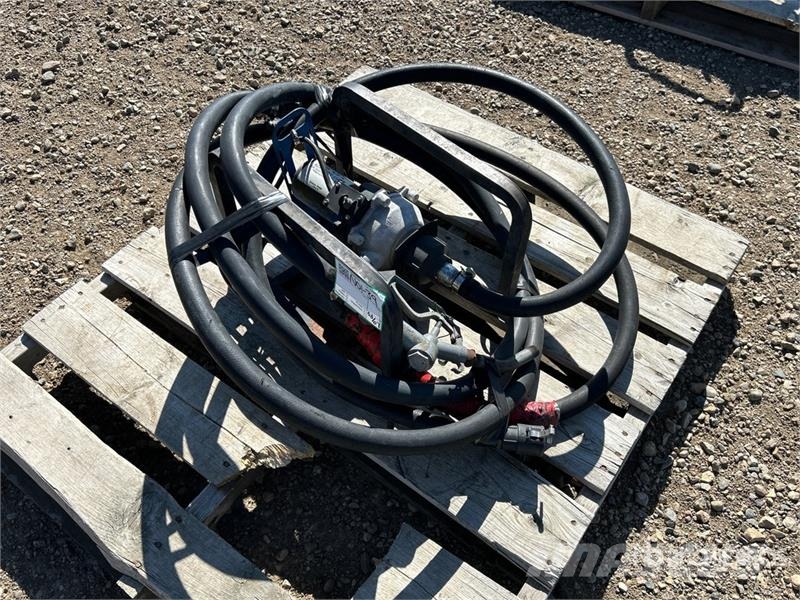  Scienco 12v Herbicide Pump Vodní čerpadla