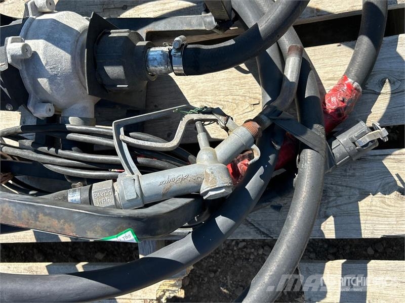  Scienco 12v Herbicide Pump Vodní čerpadla