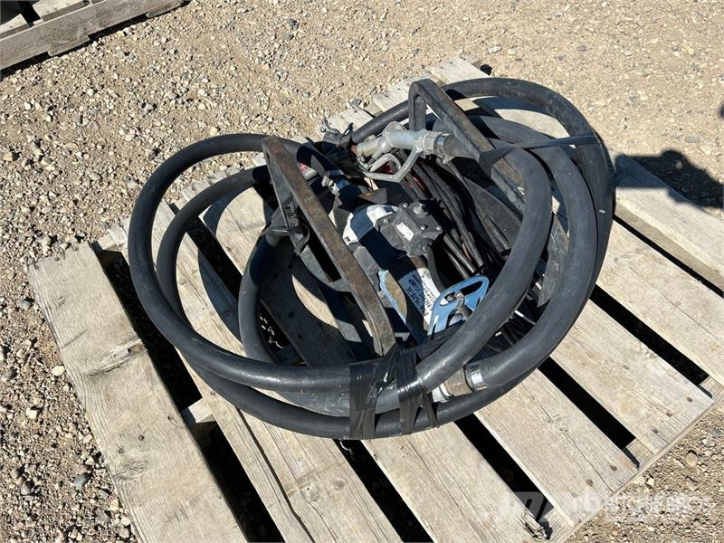  Scienco 12v Herbicide Pump Vodní čerpadla