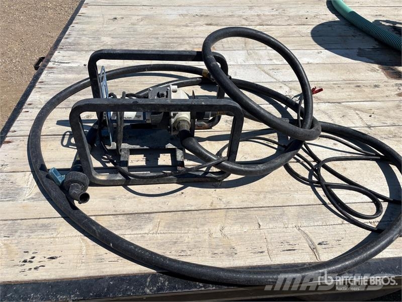  Scienco Chemical Pump Bombas y mezcladoras