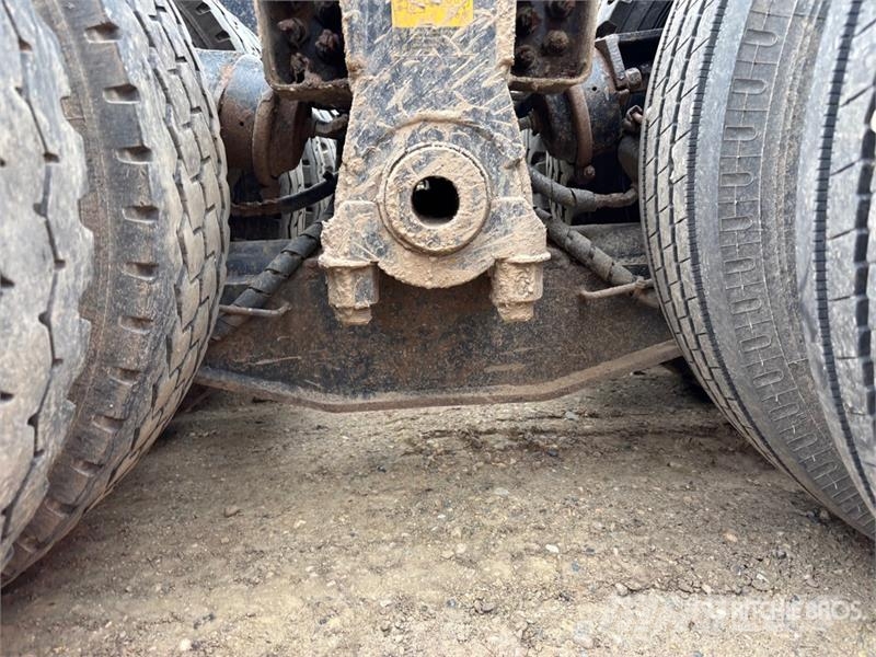 Scona 16LRJ 16-Wheel Heavy-Haul Jeep Altri rimorchi
