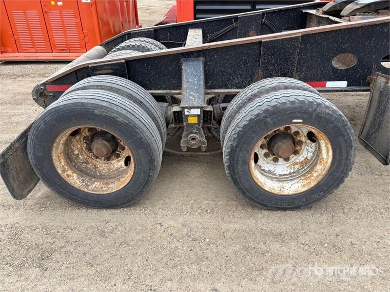 Scona 16LRJ 16-Wheel Heavy-Haul Jeep Altri rimorchi