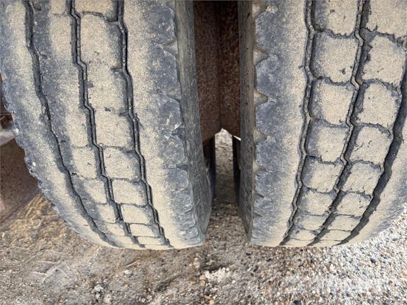  Scona T/A Heavy-Haul Jeep Egyéb pótkocsik