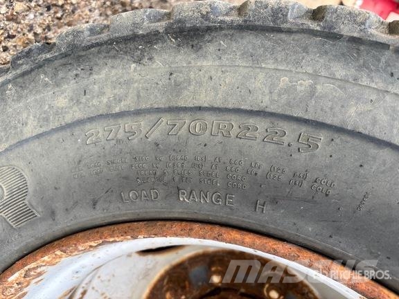  Scona T/A Heavy-Haul Jeep Egyéb pótkocsik