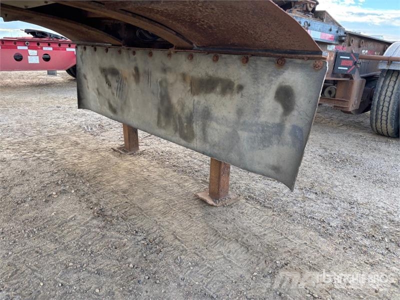  Scona T/A Heavy-Haul Jeep Egyéb pótkocsik