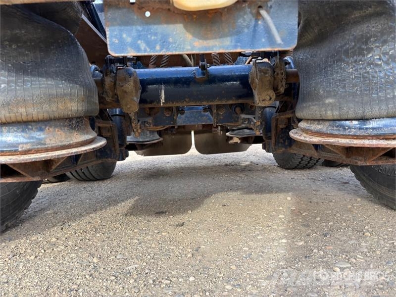 Scona T/A Heavy-Haul Jeep Egyéb pótkocsik