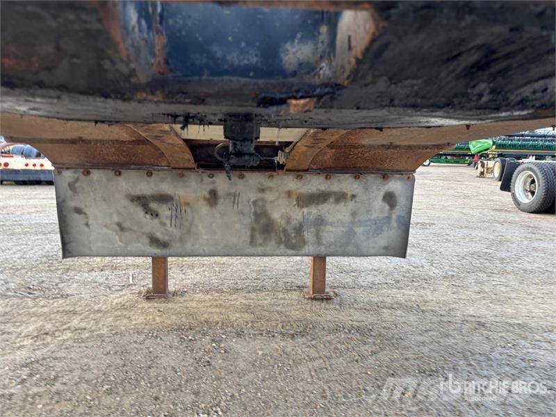  Scona T/A Heavy-Haul Jeep Egyéb pótkocsik
