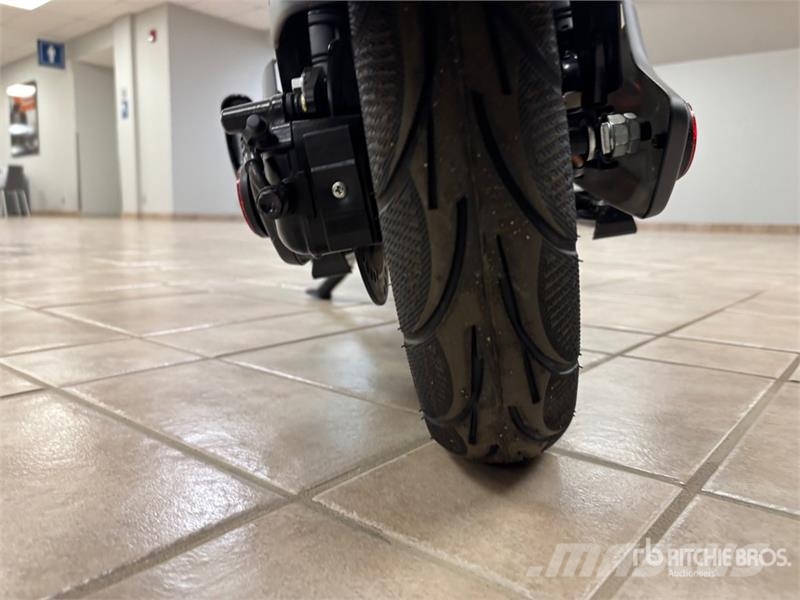 Scooter Квадроциклы