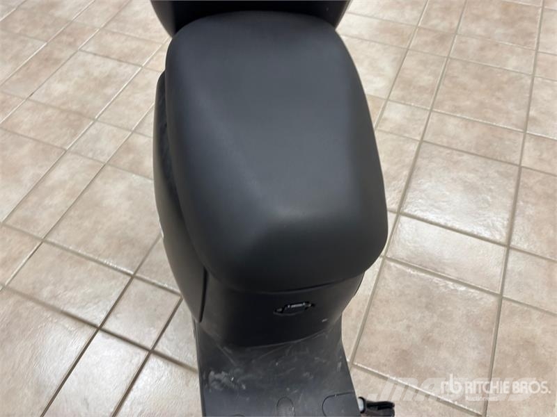 Scooter Квадроциклы