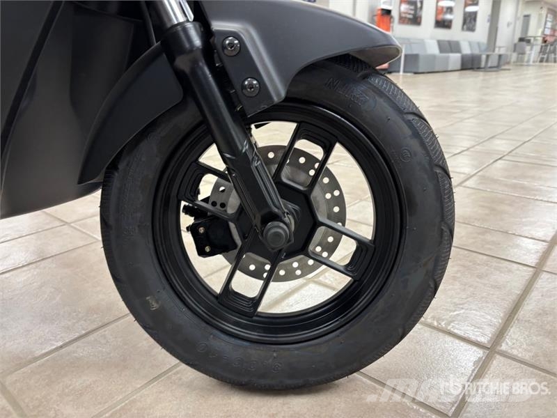 Scooter Квадроциклы