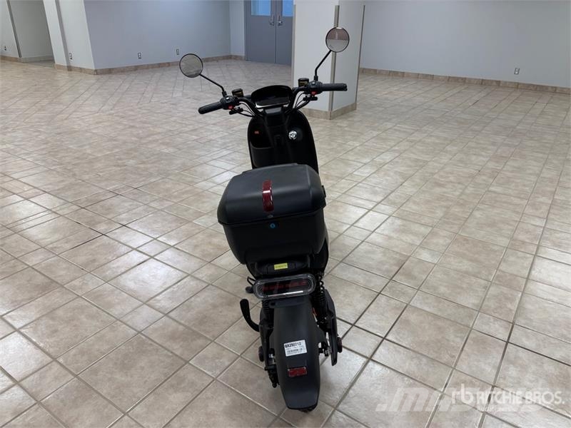 Scooter Квадроциклы