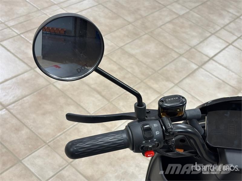 Scooter Квадроциклы