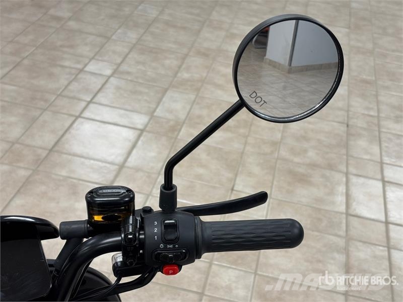 Scooter Квадроциклы
