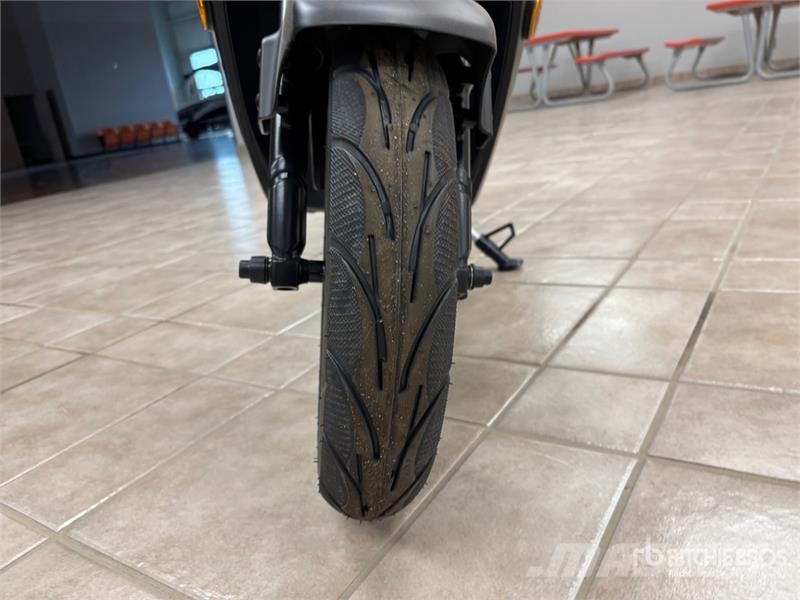 Scooter Квадроциклы