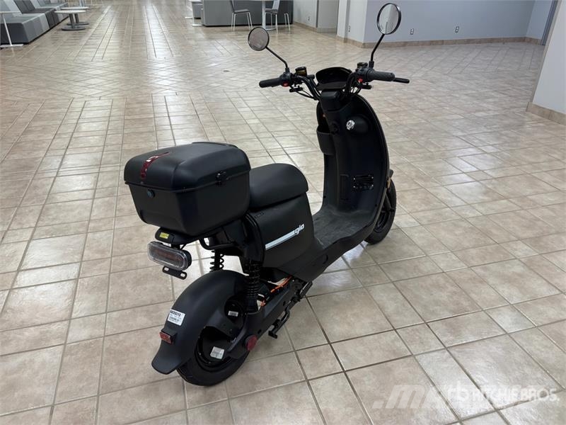 Scooter Квадроциклы