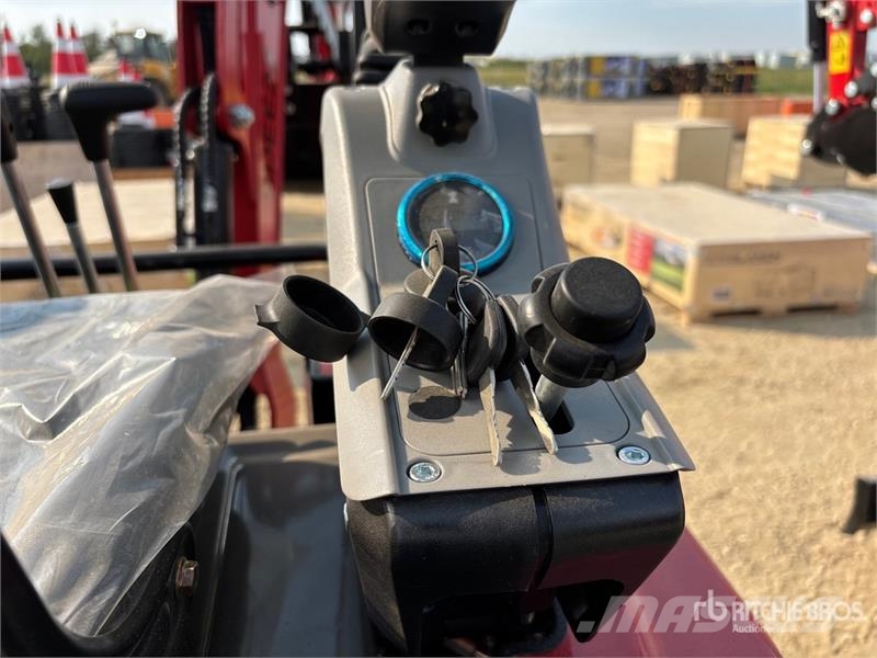  SDEE22-RED Mini Excavator (Unused) Miniexcavadoras