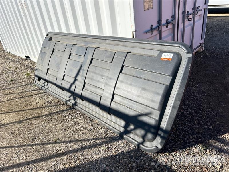  SDLC100 Electric Golf Cart (Unused) عربات الجولف