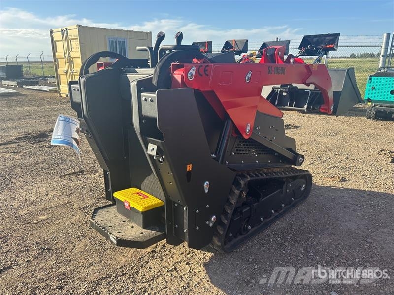  SDLOOL 1050K Mini Compact Track Loader (Unused) Skid steer loaders