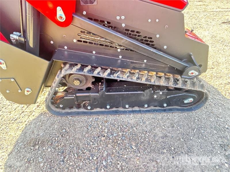  SDLOOL 1050K Mini Compact Track Loader (Unused) Skid steer loaders