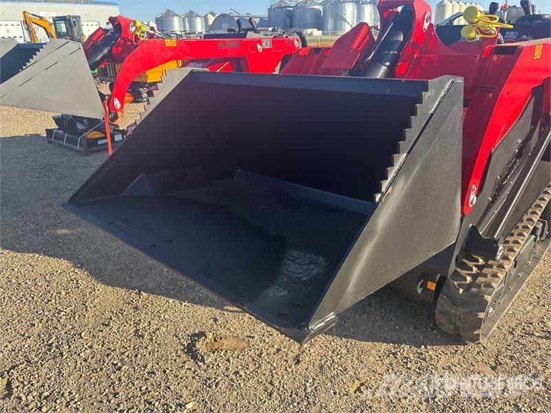  SDLOOL 1050K Mini Compact Track Loader (Unused) Skid steer loaders