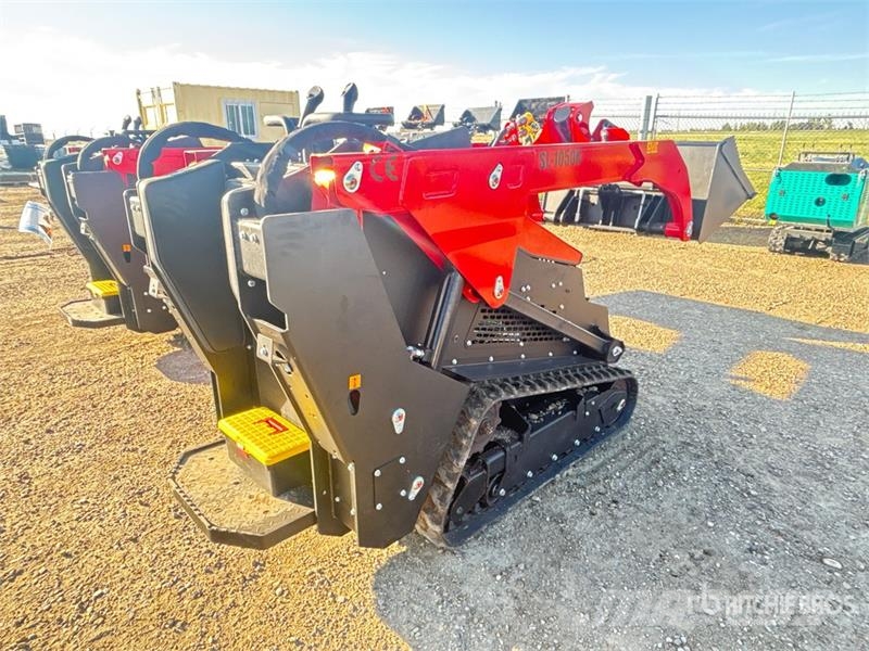SDLOOL 1050K Mini Compact Track Loader (Unused) Skid steer loaders