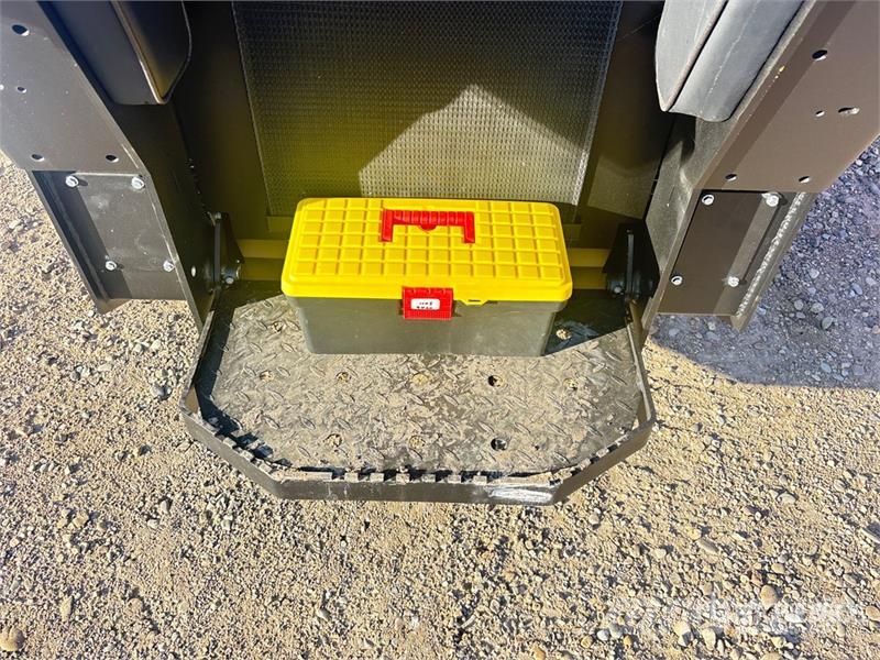  SDLOOL 1050K Mini Compact Track Loader (Unused) Skid steer loaders