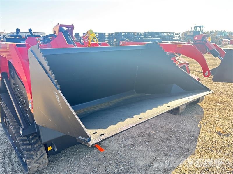 SDLOOL 1050K Mini Compact Track Loader (Unused) Skid steer loaders