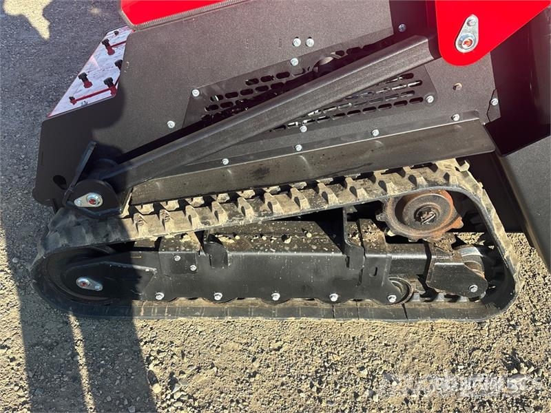  SDLOOL 1050K Mini Compact Track Loader (Unused) Skid steer loaders