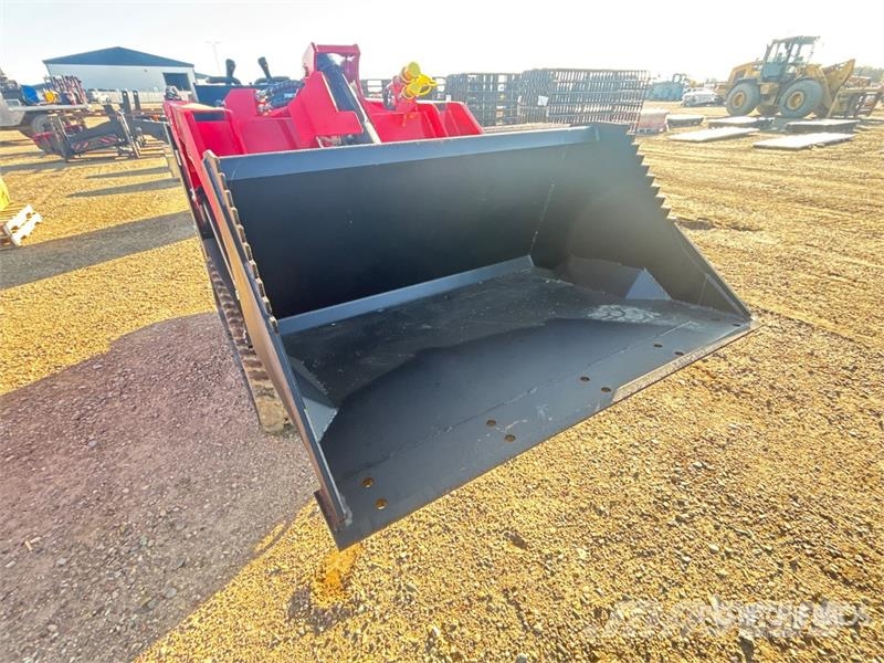  SDLOOL 1050K Mini Compact Track Loader (Unused) Skid steer loaders