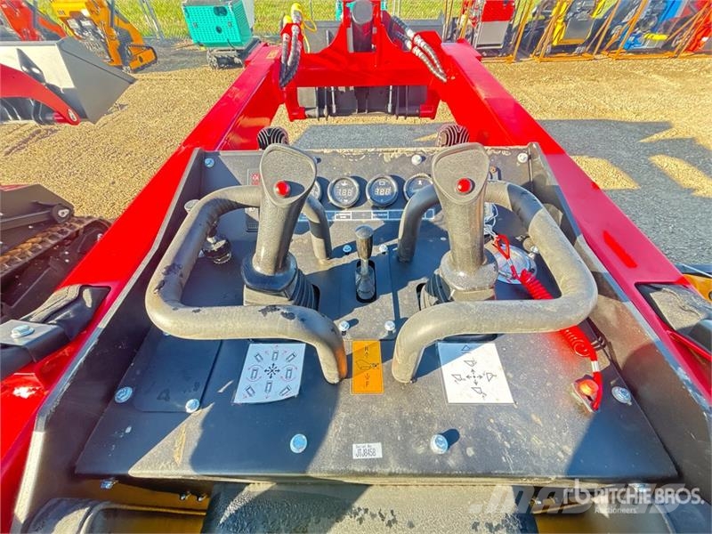 SDLOOL 1050K Mini Compact Track Loader (Unused) Skid steer loaders
